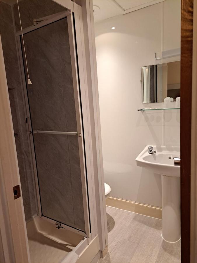 Diamond House Hotel Rugby Ngoại thất bức ảnh