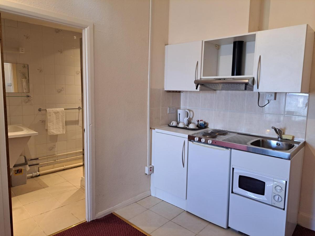 Diamond House Hotel Rugby Ngoại thất bức ảnh
